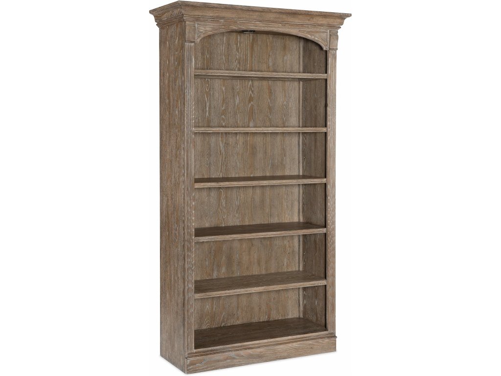 Sutter Bookcase - image 1