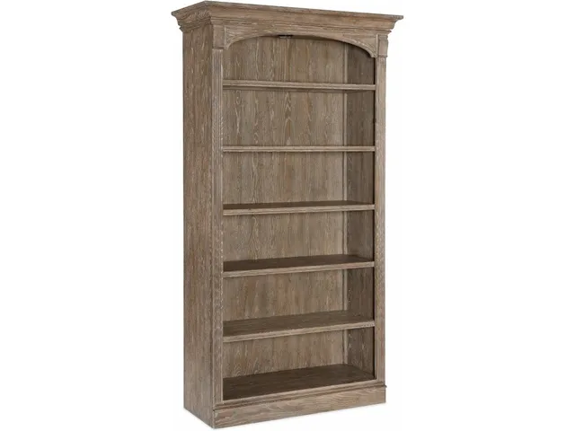Sutter Bookcase - Alternative View