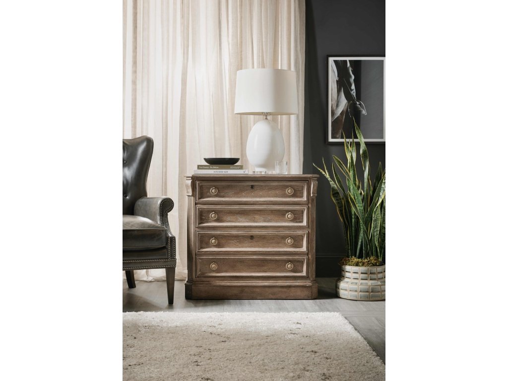 Sutter Lateral File - image 2