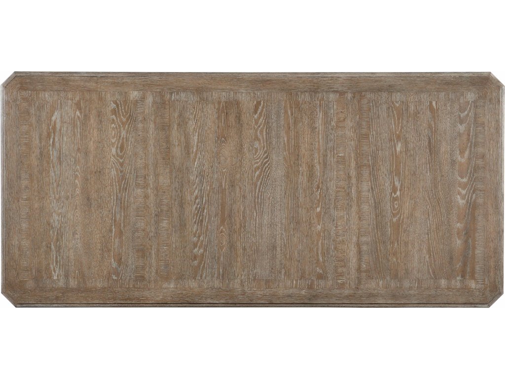 Sutter Executive Desk - image 1