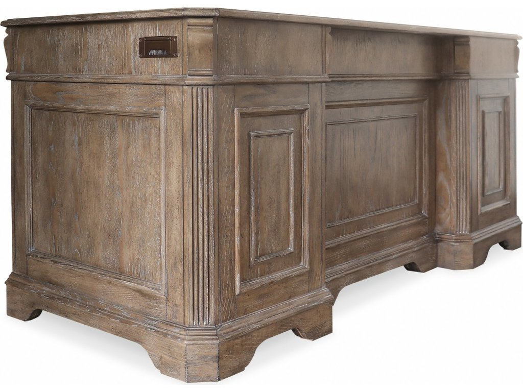 Sutter Junior Executive Desk - image 2