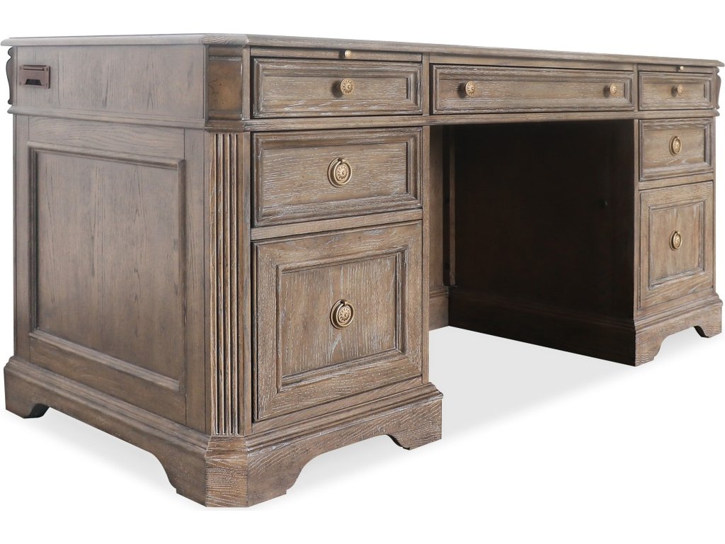 Sutter Junior Executive Desk - main image