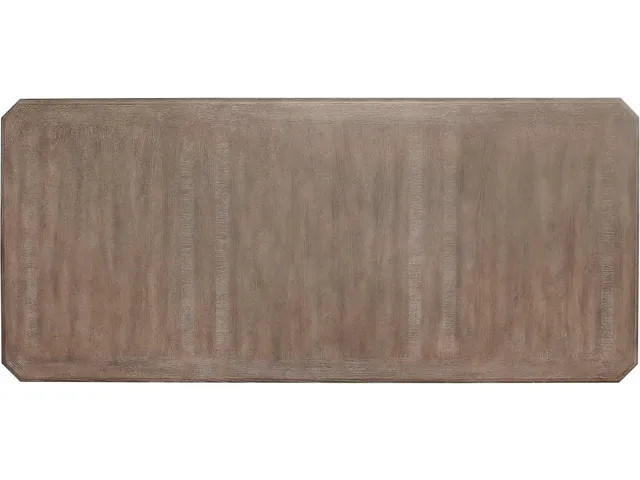 Sutter Junior Executive Desk - Alternative View