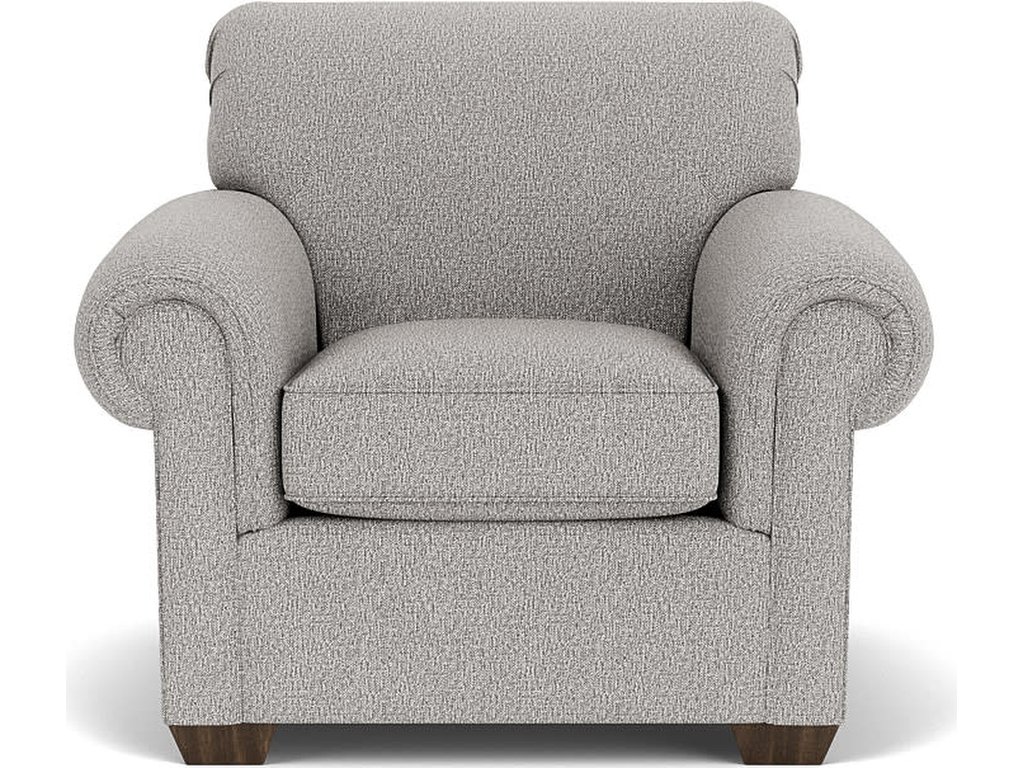 Main Street Fabric Chair - image 1