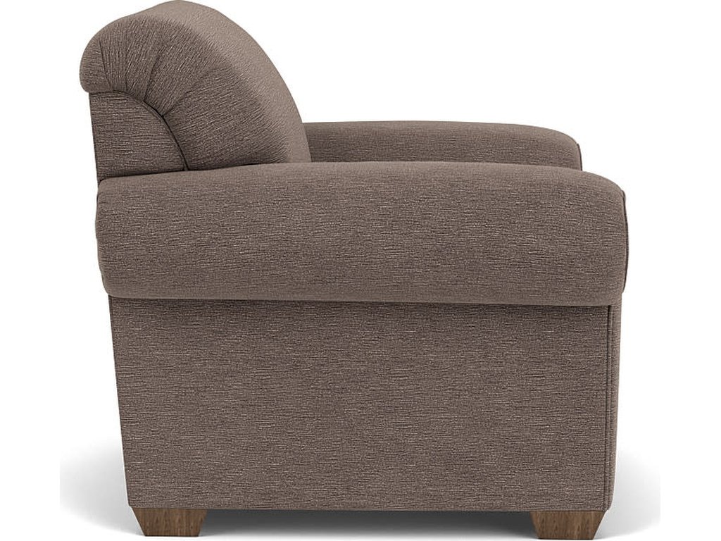 Main Street Fabric Chair - image 2