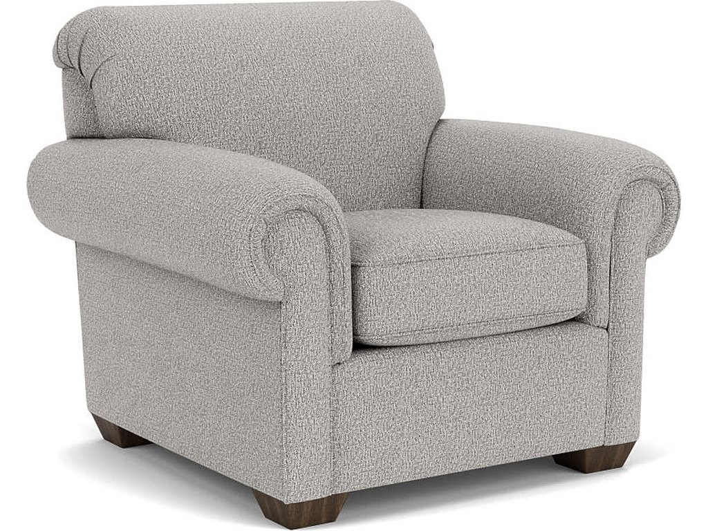 Main Street Fabric Chair - image 3