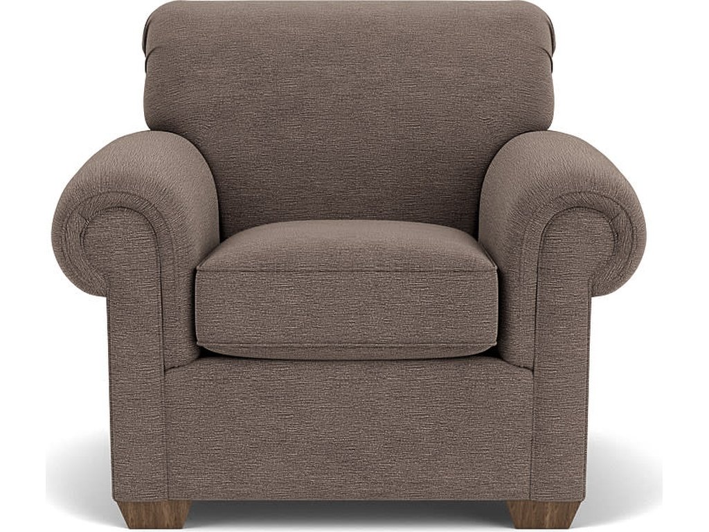 Main Street Fabric Chair - image 4