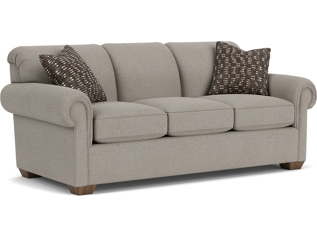 Main Street Fabric Sofa - image 3