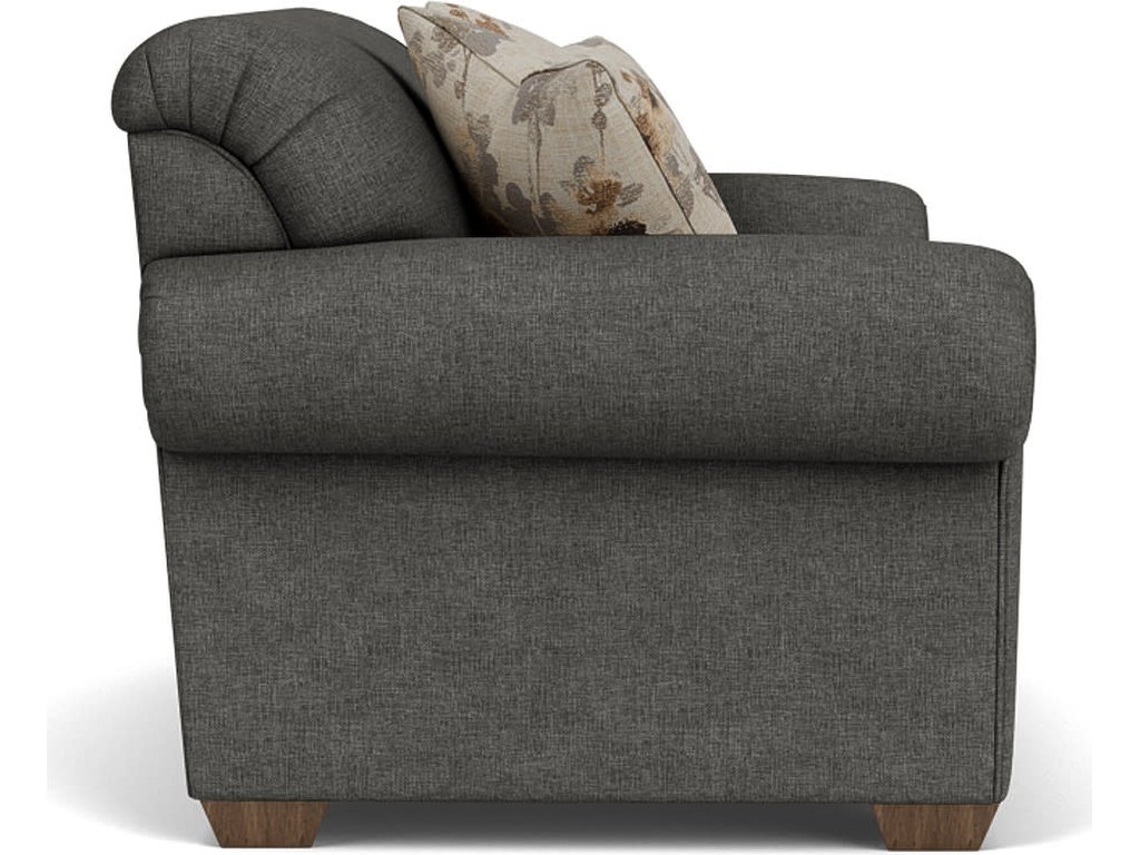 Main Street Fabric Twin Sleeper - image 2