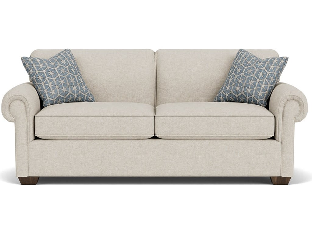 Main Street Fabric Full Sleeper - image 1