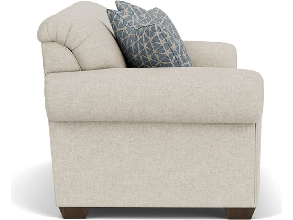 Main Street Fabric Full Sleeper - image 2