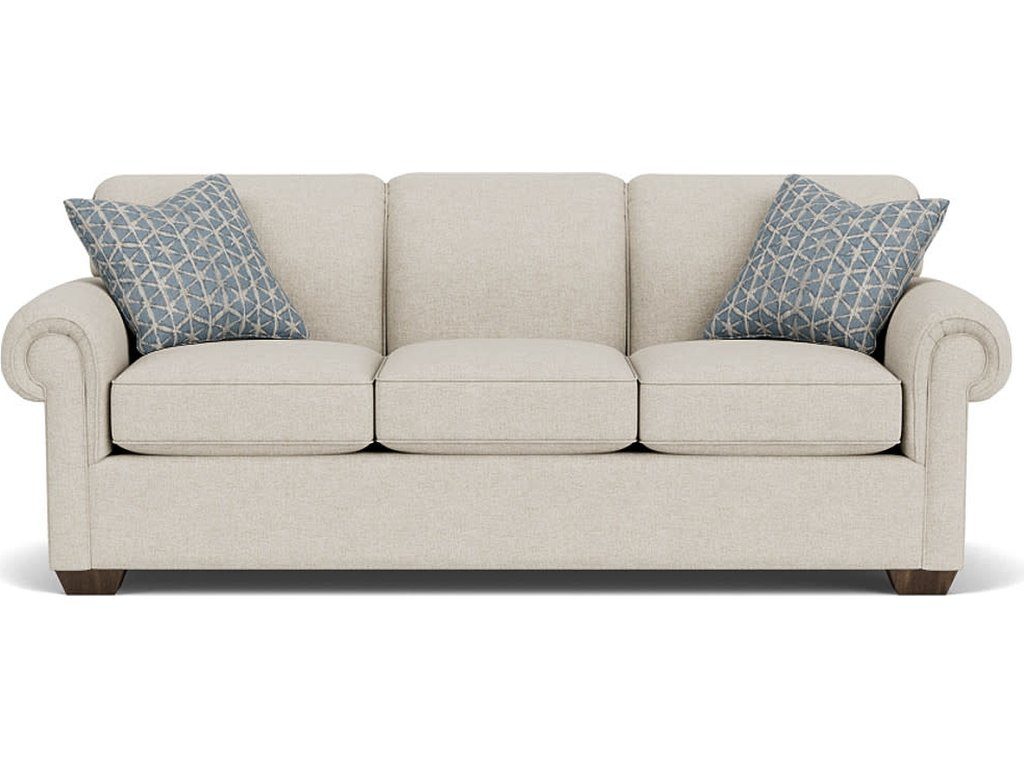 Main Street Fabric Sleeper - image 1