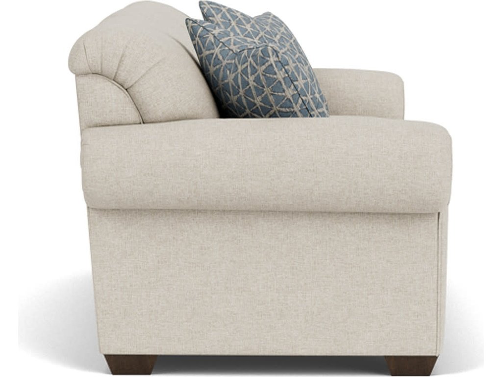 Main Street Fabric Sleeper - image 2