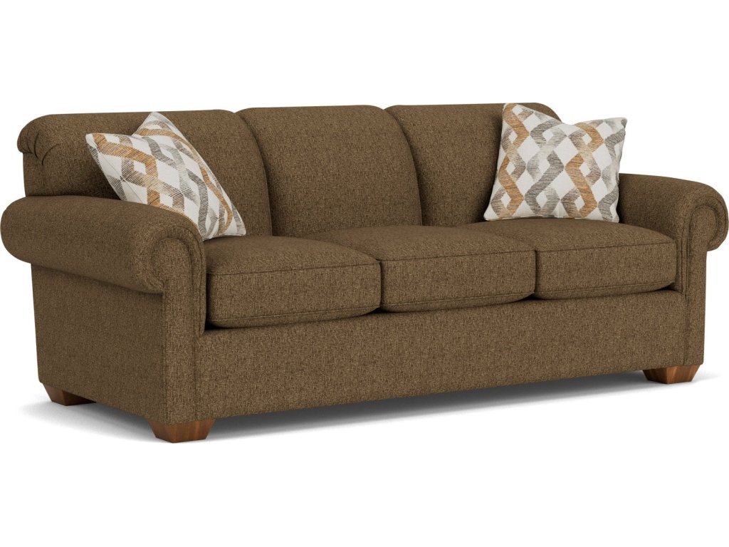 Main Street Fabric Sleeper - image 3