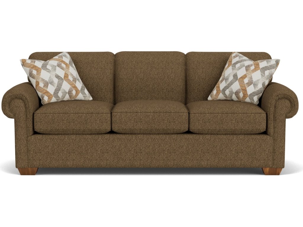 Main Street Fabric Sleeper - image 4