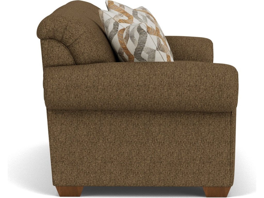 Main Street Fabric Sleeper - image 5