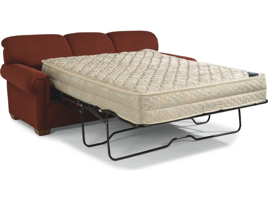 Main Street Fabric Sleeper - image 6