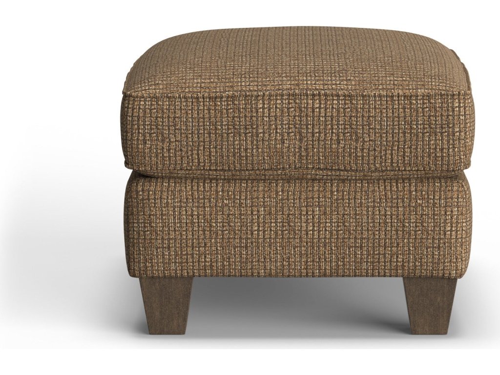 Dana Fabric Ottoman - image 10