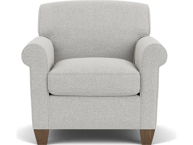 Dana Fabric Chair - Alternative View
