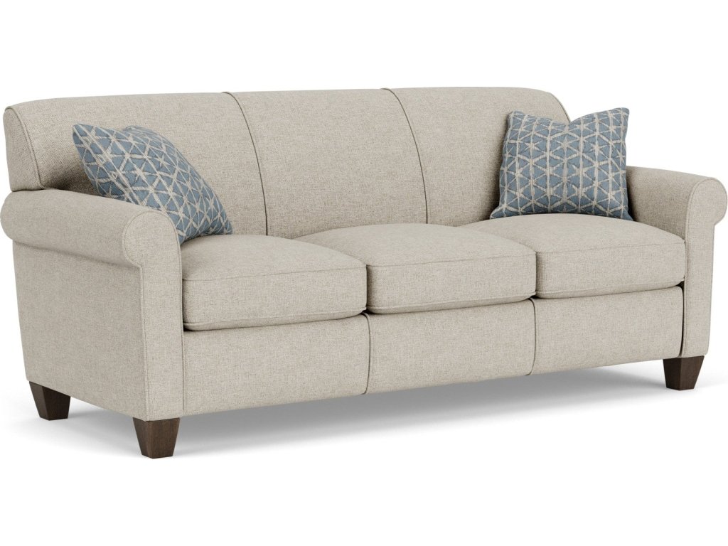 Dana Fabric Sofa - main image