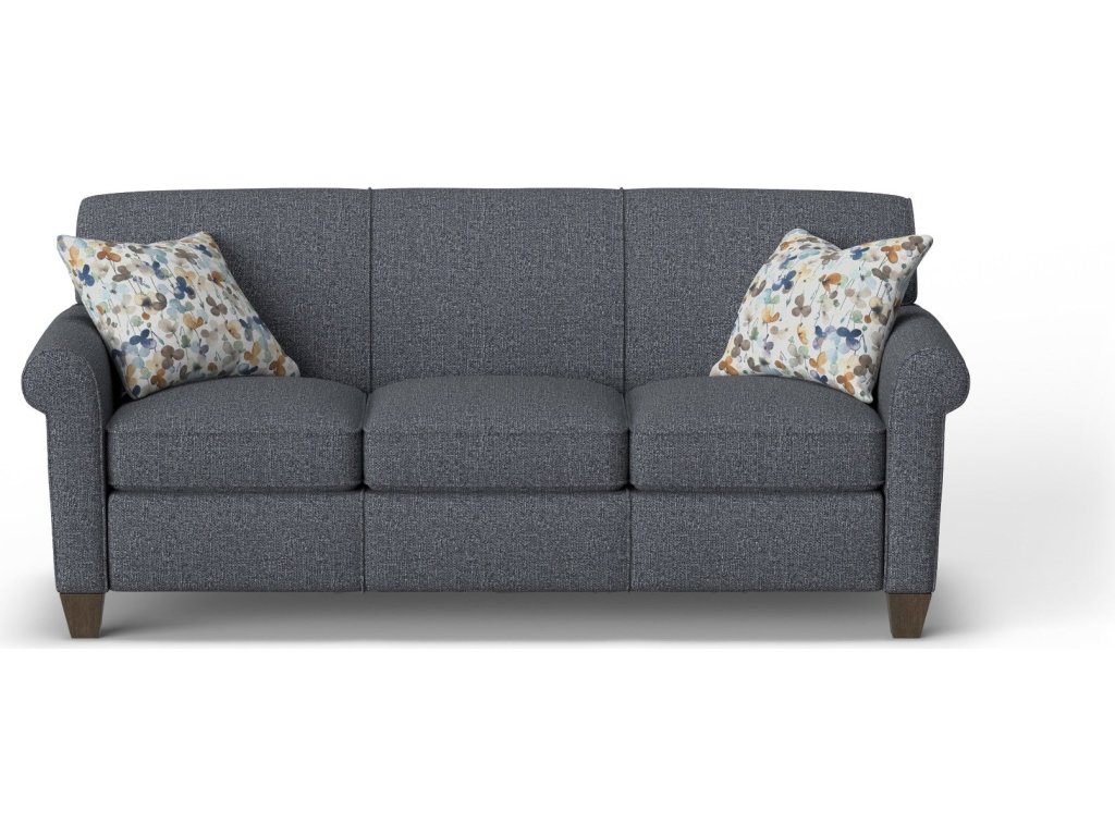 Dana Fabric Sofa - image 7
