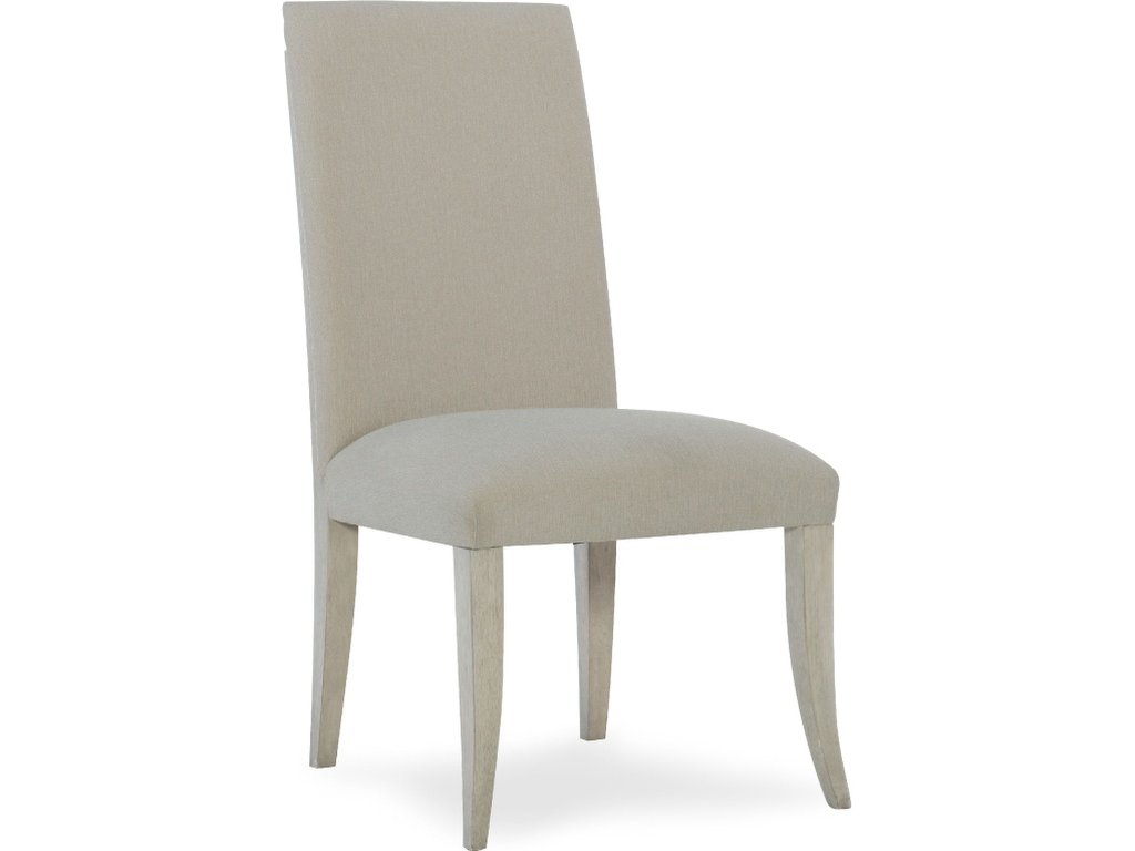 Elixir Upholstered Side Chair - 2 per carton/price ea - main image