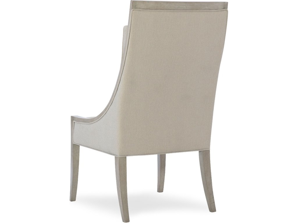 Elixir Host Chair - image 1