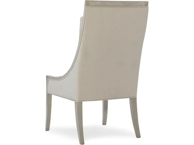 Elixir Host Chair - Alternative View