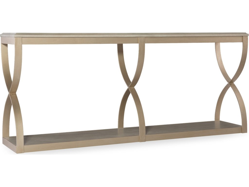 Elixir Console Table - main image