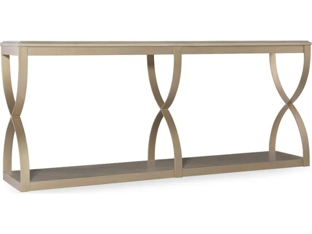 Elixir Console Table
