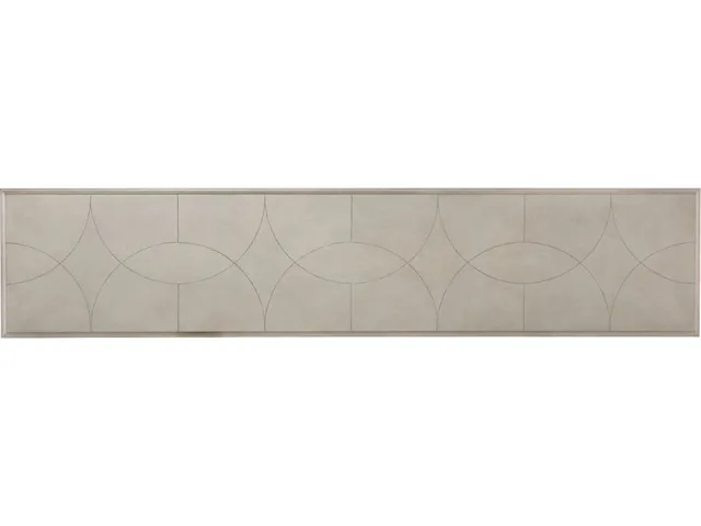 Elixir Console Table - Alternative View