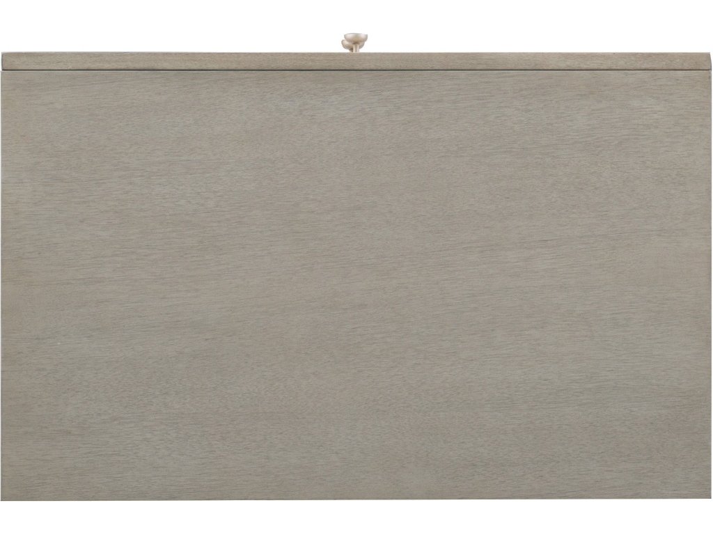 Elixir Two-Drawer Nightstand - image 1