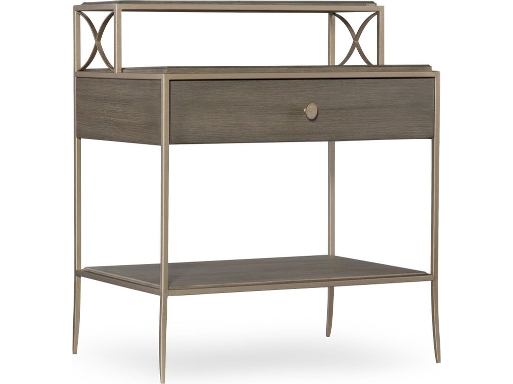 Elixir Leg Nightstand - main image