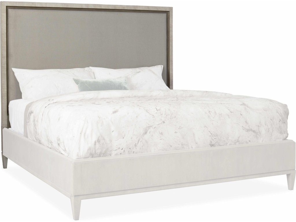 Elixir King Upholstered Bed - image 5