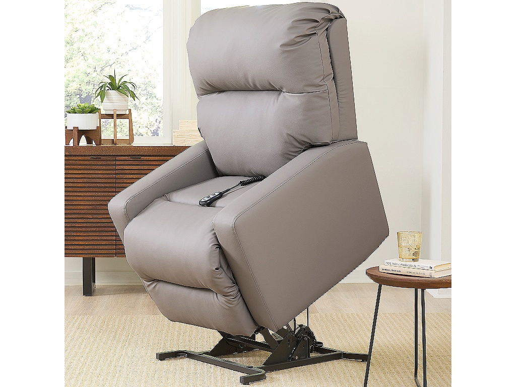 Kenley Power Lift Recliner - image 11