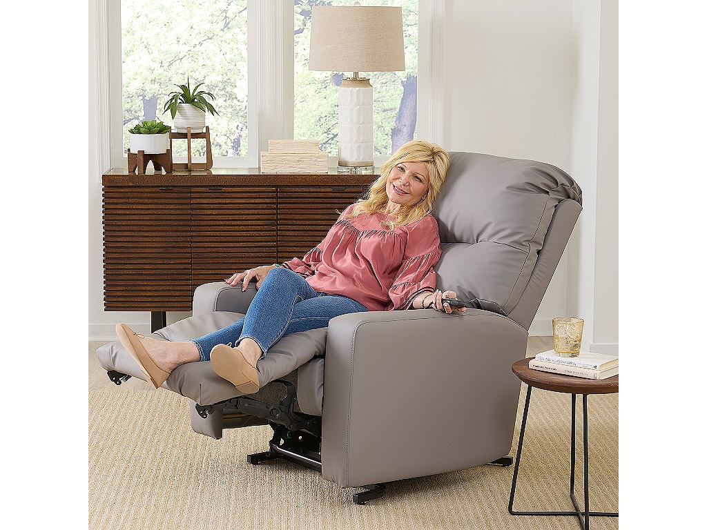Kenley Power Lift Recliner - image 12