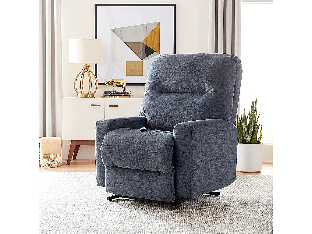 Kenley Power Lift Recliner - image 8