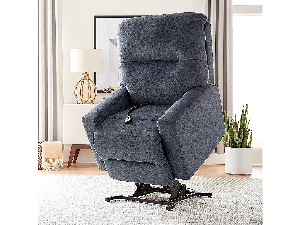 Kenley Power Lift Recliner - image 10
