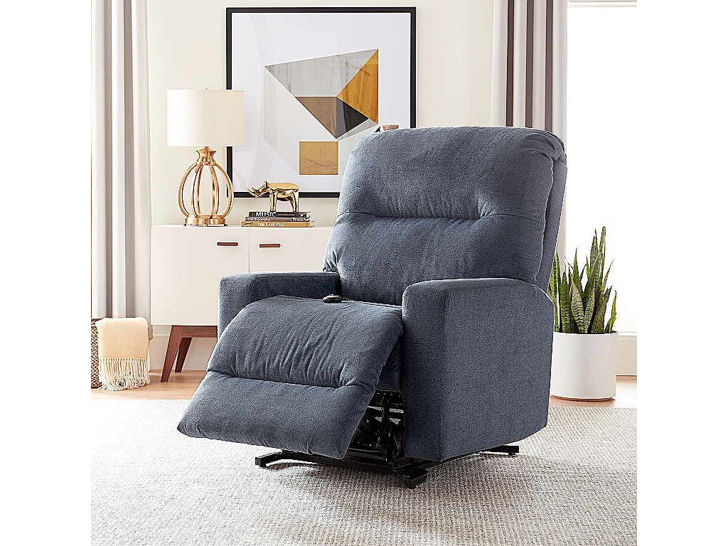 Kenley Power Lift Recliner - image 9