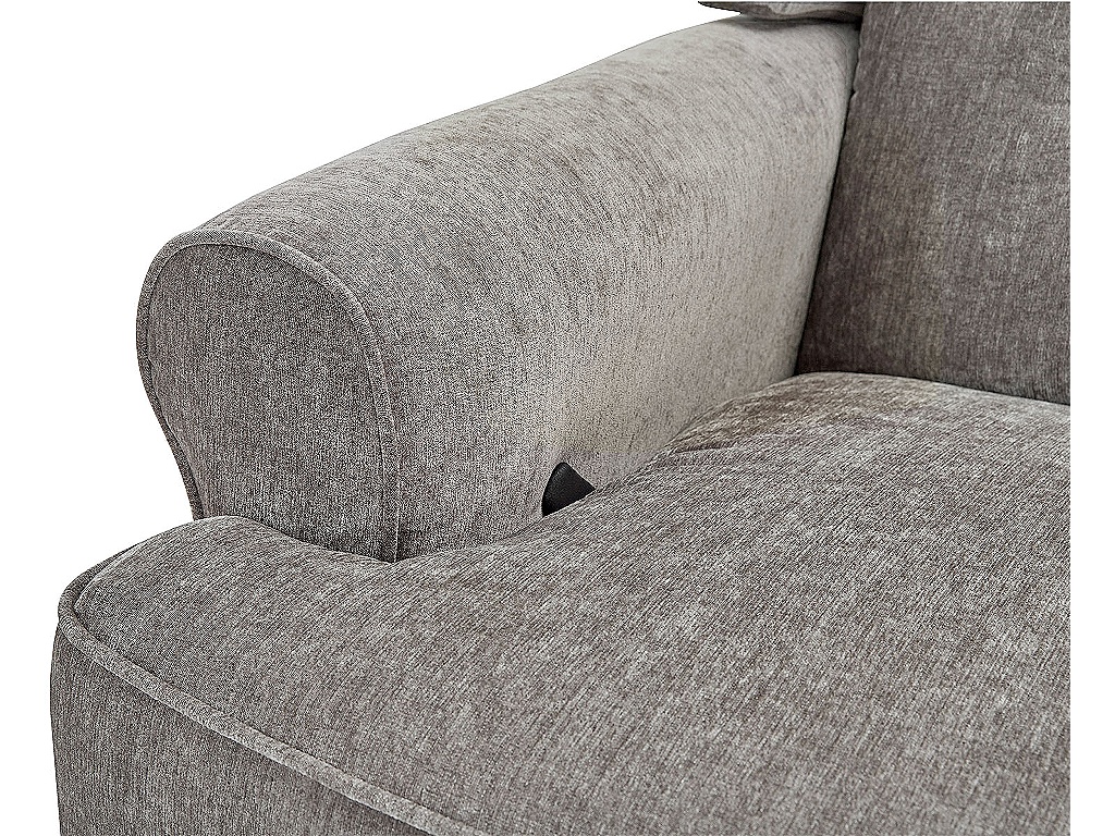 Kendra Swivel Glider Recliner - image 7