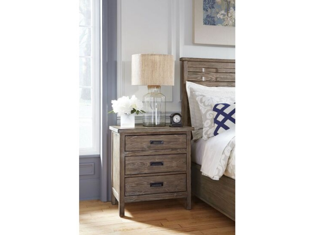 Nightstand - image 1