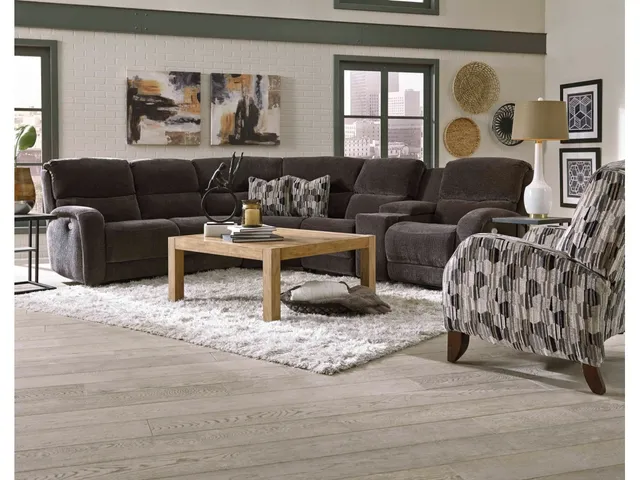 Armless Chair