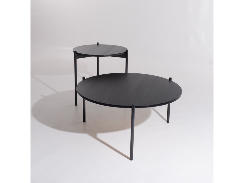 Jaxon End Table - image 2