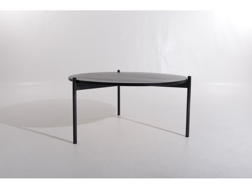 Johnston Casuals Furniture Jaxon Cocktail Table, alternate view 1