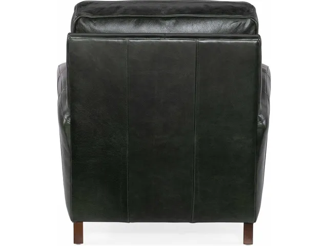 Zion Stationary Chair 8-Way Hand Tie - Alternative View