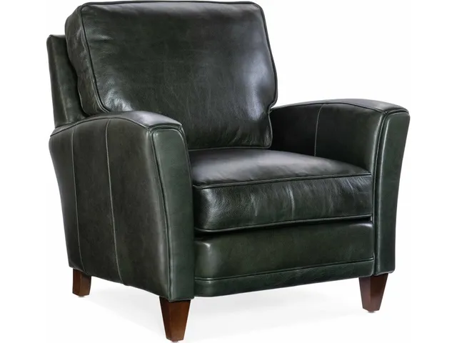 Zion Stationary Chair 8-Way Hand Tie