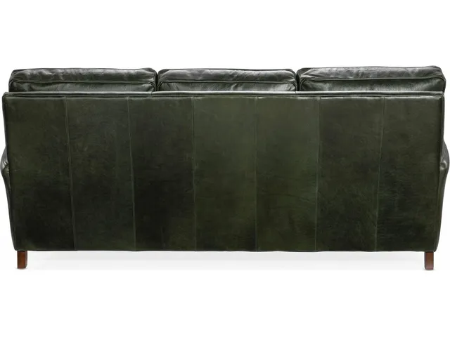 Zion Stationary Sofa 8-Way Hand Tie - Alternative View