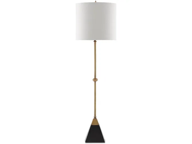Recluse Table Lamp
