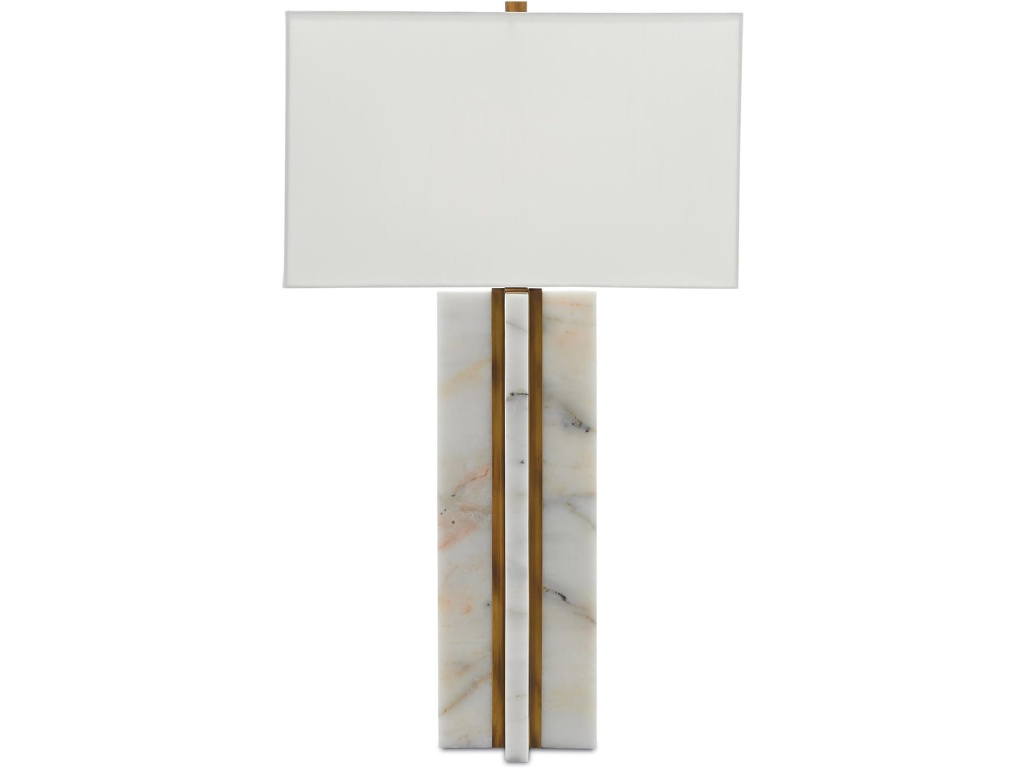 Khalil Table Lamp - main image