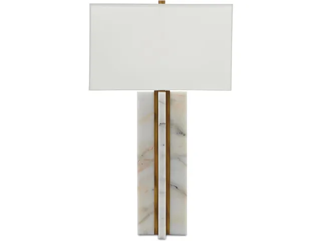 Khalil Table Lamp